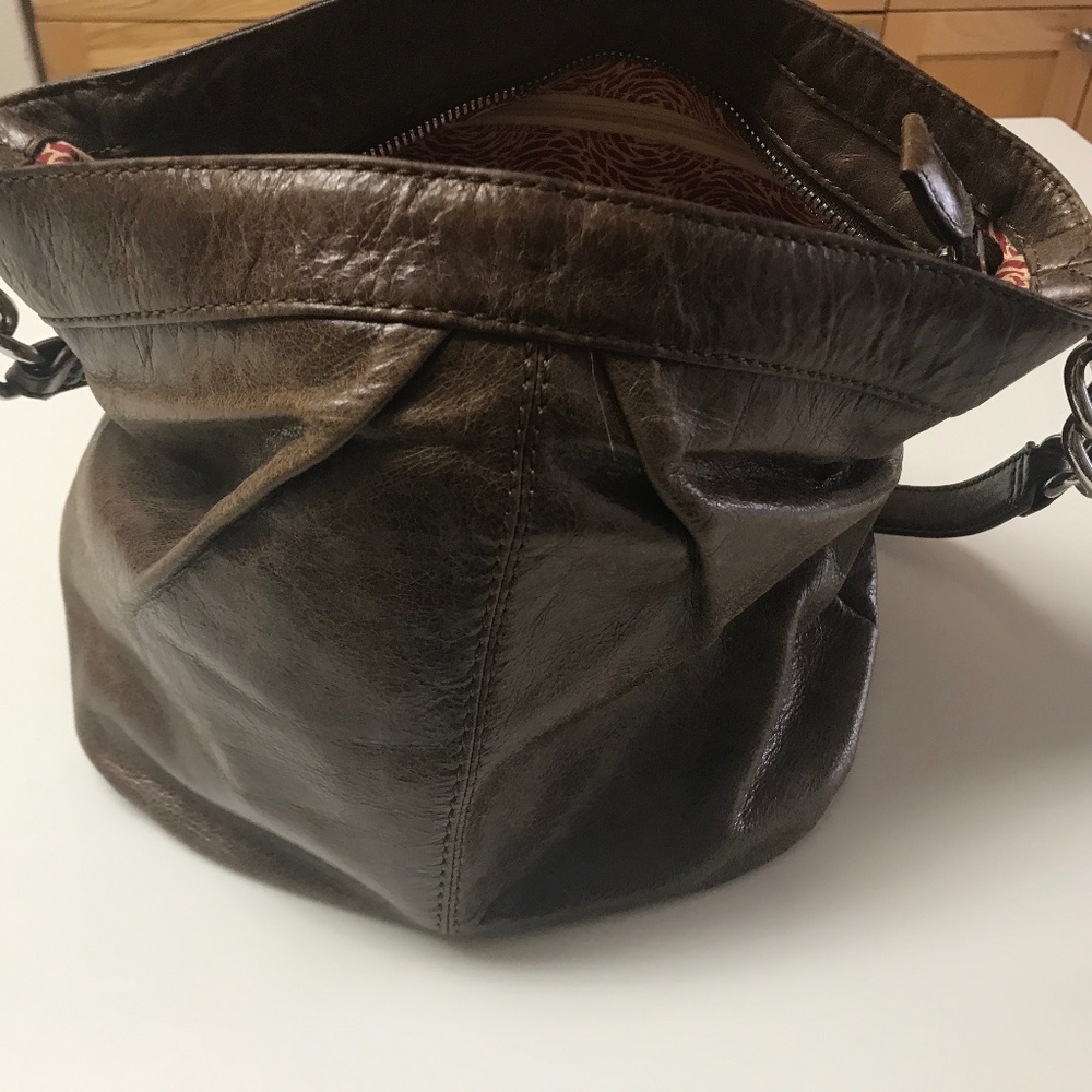 Hobo brand purse